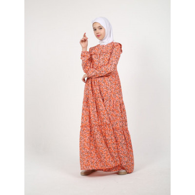 Платье "Ярус"
